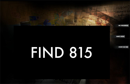 Find815.com