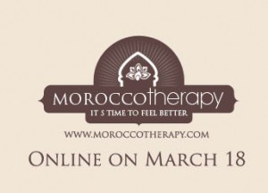 moroccotherapy