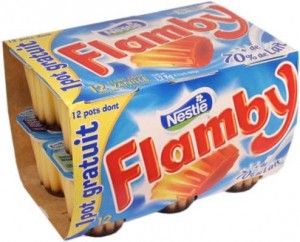 flamby-or-not-flanby