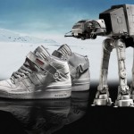 Adidas + Star Wars = the perfect mix ?