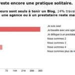 De la professionnalisation des blogs …